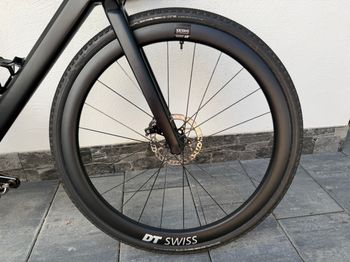 Used Canyon Grail CF SL 7 eTap 2022 2022 Road & Gravel, Nero — image 7 of 14