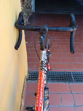 Used Torpado Temeraria T2000 2010 Road & Gravel — image 8 of 9