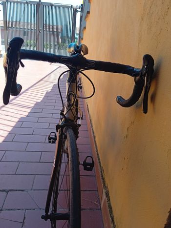 Used Torpado Temeraria T2000 2010 Road & Gravel — image 5 of 9