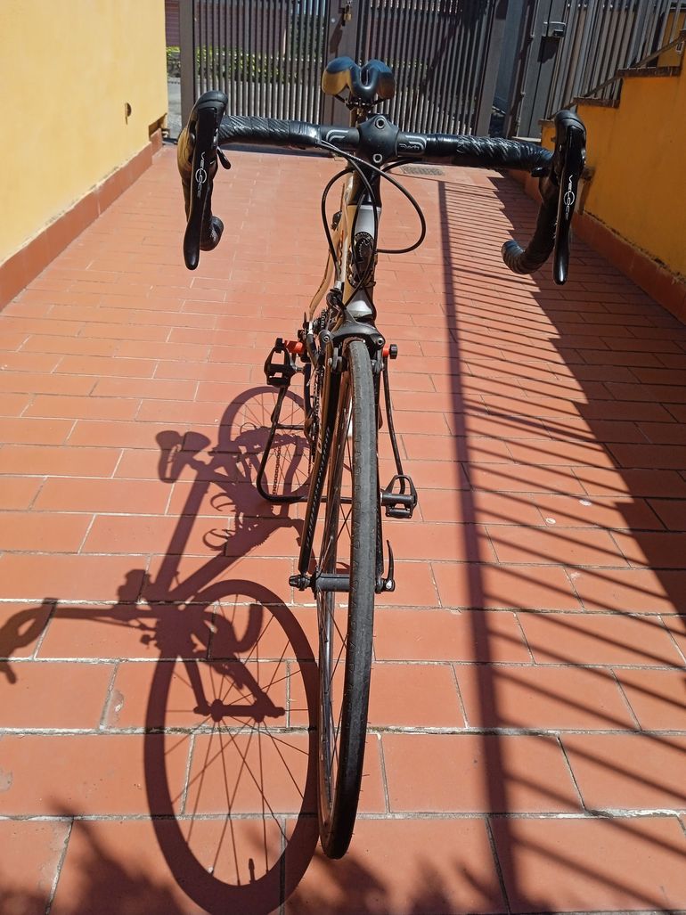 Used Torpado Temeraria T2000 2010 Road & Gravel — image 2 of 9
