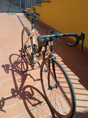 Used Torpado Temeraria T2000 2010 Road & Gravel — image 4 of 9