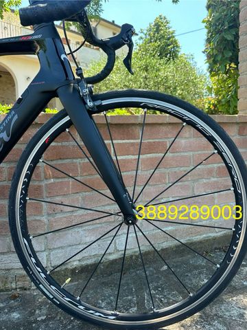 Used Wilier Cento10ndr Shimano Ultegra 2018 Road & Gravel, Black — image 8 of 8