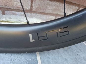 Used Scott Foil Shimano 105 Di2 2023 Road & Gravel, Red — image 5 of 10