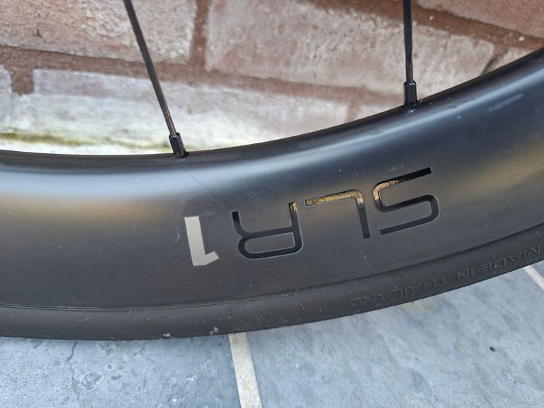 Used Scott Foil Shimano 105 Di2 2023 Road & Gravel, Red — image 5 of 10