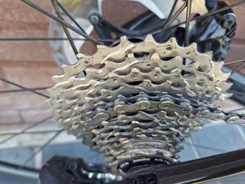Used Scott Foil Shimano 105 Di2 2023 Road & Gravel, Red — image 10 of 10