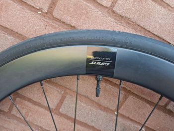 Used Scott Foil Shimano 105 Di2 2023 Road & Gravel, Red — image 4 of 10