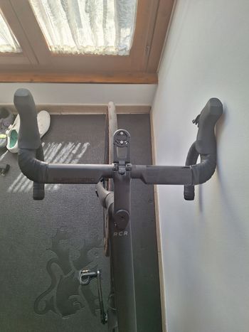 Used Van rysel Rcr SRAM Force eTap AXS 2024 Road & Gravel, Schwarz — image 17 of 17
