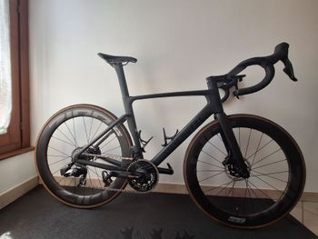 Used Van rysel Rcr SRAM Force eTap AXS 2024 Road & Gravel