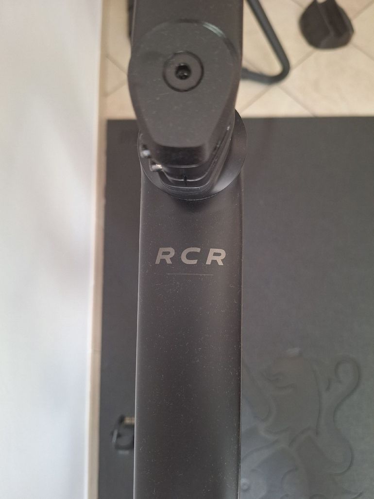 Used Van rysel Rcr SRAM Force eTap AXS 2024 Road & Gravel, Schwarz — image 16 of 17