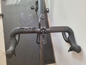 Used Van rysel Rcr SRAM Force eTap AXS 2024 Road & Gravel, Schwarz — image 13 of 17