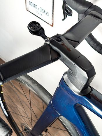 Used Specialized Venge Pro - SRAM Force eTap AXS 2020 2020 Road & Gravel, Blue — image 14 of 27