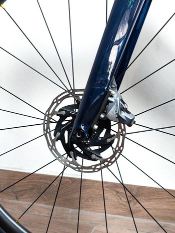 Used Specialized Venge Pro - SRAM Force eTap AXS 2020 2020 Road & Gravel, Blue — image 26 of 27