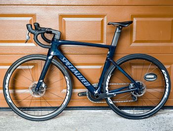 Used Specialized Venge Pro - SRAM Force eTap AXS 2020 2020 Road & Gravel, Blue — image 2 of 27