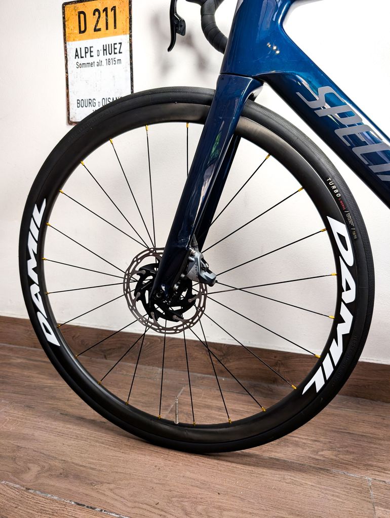 Used Specialized Venge Pro - SRAM Force eTap AXS 2020 2020 Road & Gravel, Blue — image 23 of 27