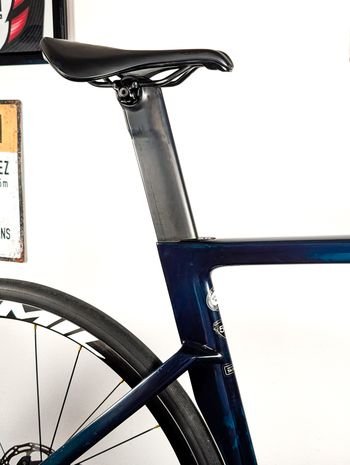 Used Specialized Venge Pro - SRAM Force eTap AXS 2020 2020 Road & Gravel, Blue — image 19 of 27