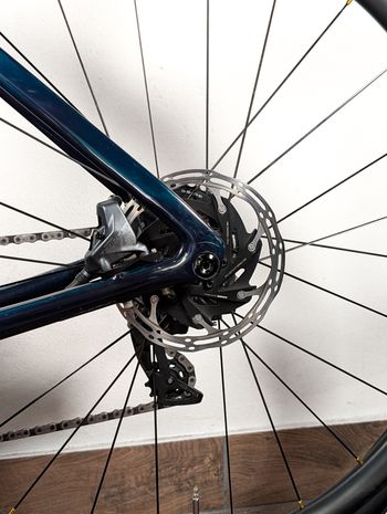 Used Specialized Venge Pro - SRAM Force eTap AXS 2020 2020 Road & Gravel, Blue — image 27 of 27