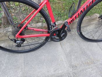 Used Specialized Tarmac SL6 Sport 2022 2022 Road & Gravel — image 5 of 8