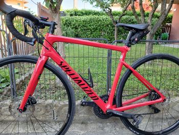 Used Specialized Tarmac SL6 Sport 2022 2022 Road & Gravel — image 8 of 8