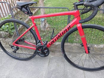 Used Specialized Tarmac SL6 Sport 2022 2022 Road & Gravel