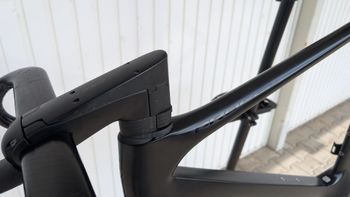 Used Giant Propel Advanced 1 Disc 2021 Frameset 2021 Road & Gravel — image 2 of 10