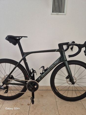 Used Lapierre Aircode DRS 6.0 AXS 2024 2024 Road & Gravel — image 2 of 16