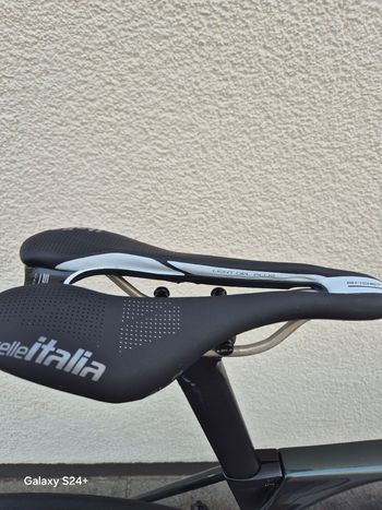 Used Lapierre Aircode DRS 6.0 AXS 2024 2024 Road & Gravel — image 9 of 16