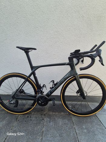 Used Lapierre Aircode DRS 6.0 AXS 2024 2024 Road & Gravel — image 16 of 16