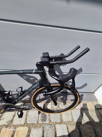 Used Lapierre Aircode DRS 6.0 AXS 2024 2024 Road & Gravel — image 14 of 16