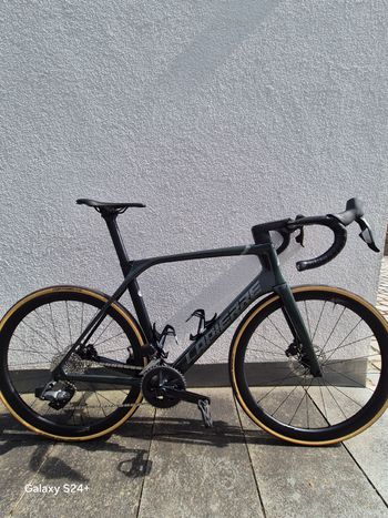 Used Lapierre Aircode DRS 6.0 AXS 2024 2024 Road & Gravel — image 6 of 16