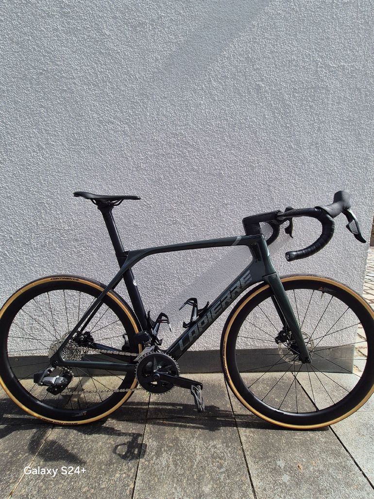 Used Lapierre Aircode DRS 6.0 AXS 2024 2024 Road & Gravel — image 6 of 16