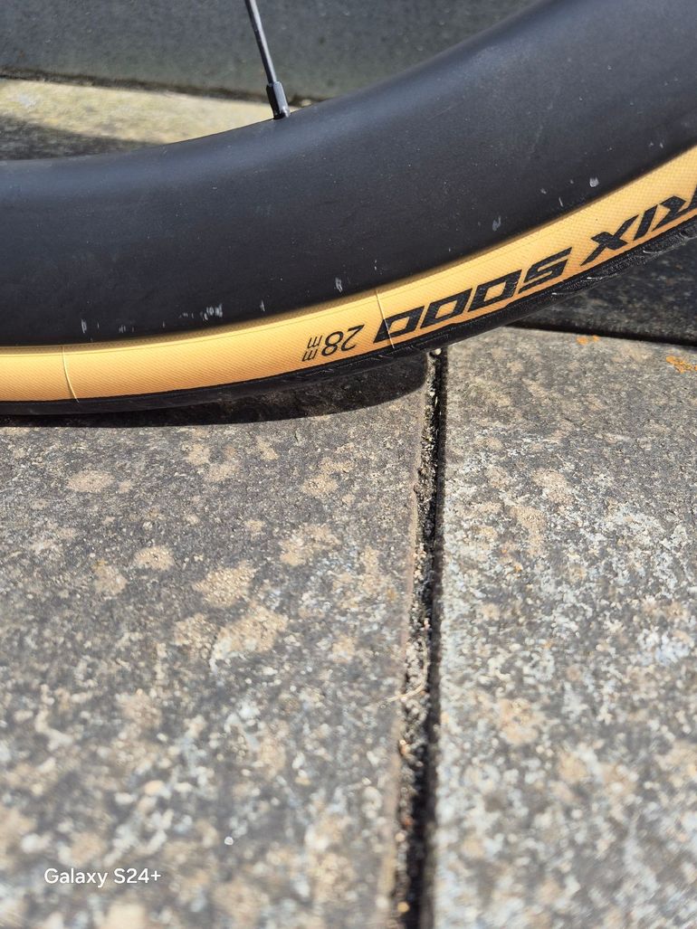 Used Lapierre Aircode DRS 6.0 AXS 2024 2024 Road & Gravel — image 11 of 16