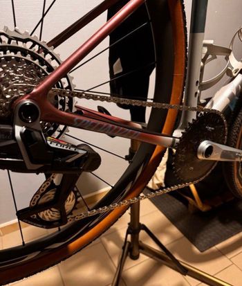 Used Specialized Crux Pro - SRAM Force XPLR AXS 2026 2026 Road & Gravel — image 2 of 3