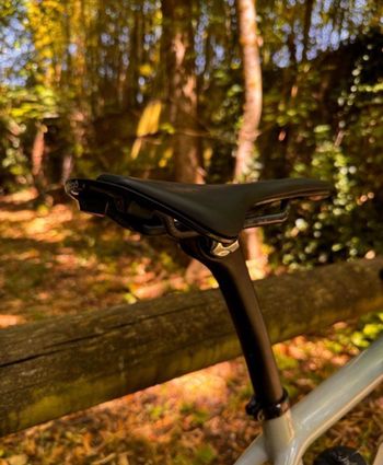 Used Specialized Crux Pro - SRAM Force XPLR AXS 2026 2026 Road & Gravel — image 3 of 3