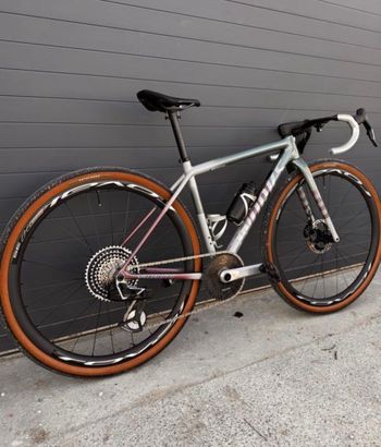 Used Specialized Crux Pro - SRAM Force XPLR AXS 2026 2026 Racefiets & gravel
