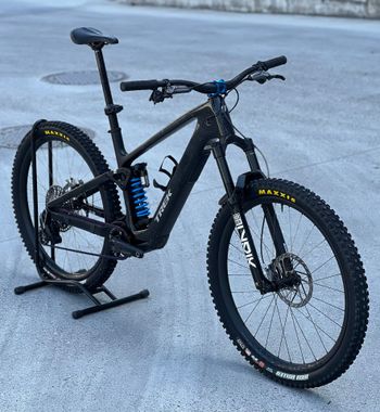 Used Trek Fuel+ EX 9.9 X0 AXS Gen 2 2026 2026 Mountainbike — image 2 of 10