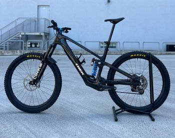 Used Trek Fuel+ EX 9.9 X0 AXS Gen 2 2026 2026 Mountainbike — image 10 of 10