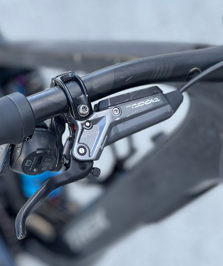 Used Trek Fuel+ EX 9.9 X0 AXS Gen 2 2026 2026 Mountainbike — image 3 of 10