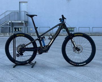 Trek Fuel+ EX 9.9 X0 AXS Gen 2 2026 2026 MTB de segunda mano