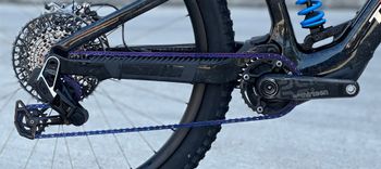 Used Trek Fuel+ EX 9.9 X0 AXS Gen 2 2026 2026 Mountainbike — image 8 of 10