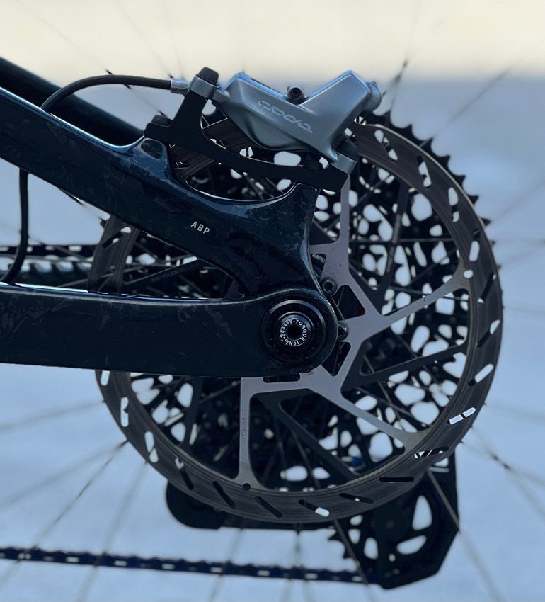 Used Trek Fuel+ EX 9.9 X0 AXS Gen 2 2026 2026 Mountainbike — image 4 of 10