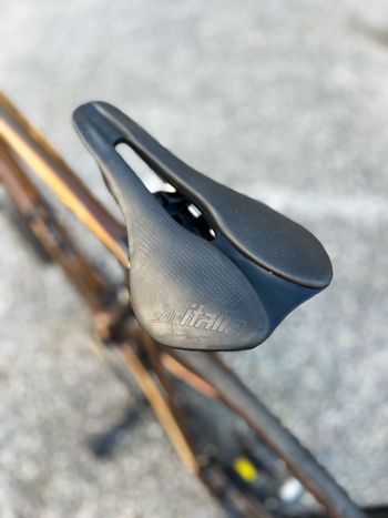 Used Nakamura Nakamura Century Team SRAM AXS Rival ETap 2025 2025 Road & Gravel — image 21 of 22