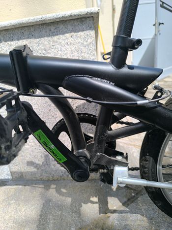 Tweedehands Unknown Custom Urban — afbeelding 6 van 16
