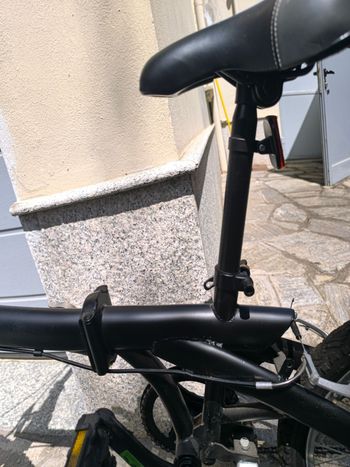 Tweedehands Unknown Custom Urban — afbeelding 8 van 16