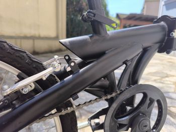 Tweedehands Unknown Custom Urban — afbeelding 15 van 16