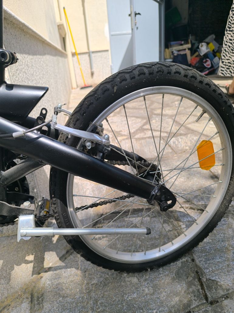 Tweedehands Unknown Custom Urban — afbeelding 5 van 16
