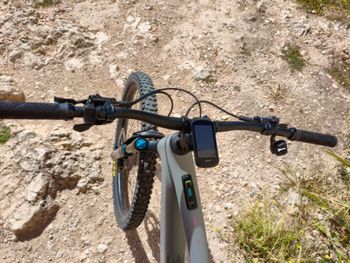 Used CUBE CUBE Custom SRAM GX 2024 Mountainbike — image 4 of 5