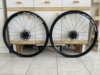 Used Origine AXXOME II GT SRAM RED AXS 2020 Road & Gravel — image 17 of 17