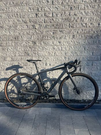 Used Orbea TERRA M20 1X 2021 2021 Road & Gravel
