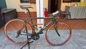Gebrauchtes De Rosa King 2002 Road & Gravel