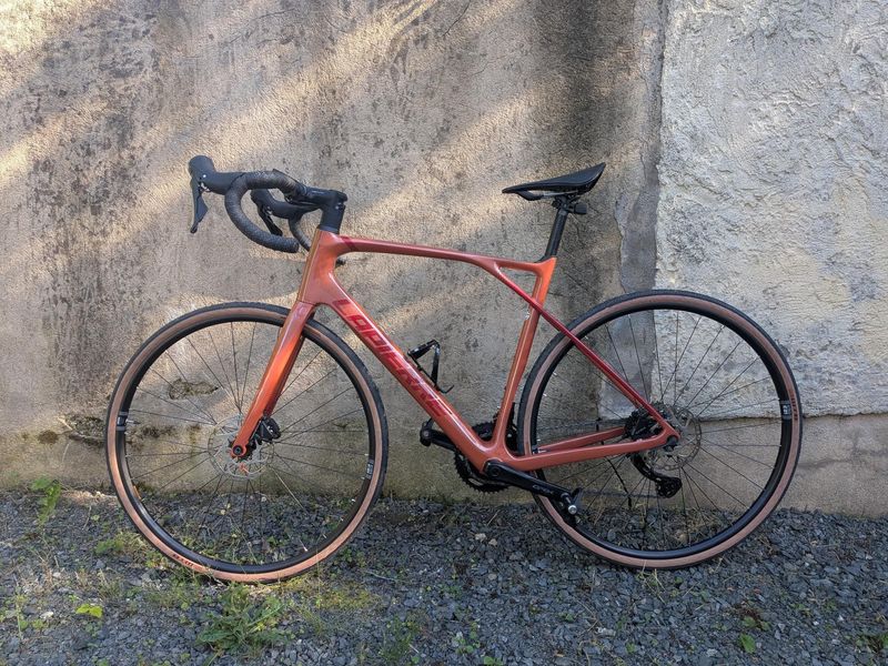 Gebrauchtes Lapierre Pulsium ALLROAD 5.0 2024 Road & Gravel